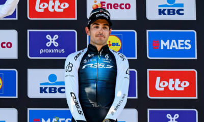 Tour de Burgos 2025 Matteo Moschetti s'adjuge la deuxième étape d'un souffle