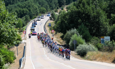 Tour de Burgos 2025 Parcours en détail et profils des étapes