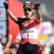 Tour de Pologne 2025 Ben Turner remporte la 3ème étape marquée par une grosse chute