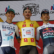 Tour de Pologne 2025 Brandon McNulty remporte la dernière étape et le général (2)