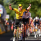 Tour de Pologne 2025 La 5ème étape pour Matthew Brennan, Paul Lapeira toujours en jaune (1)