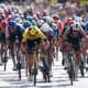 Tour de Pologne 2025 Olav Kooij frustre Paul Magnier sur la première étape