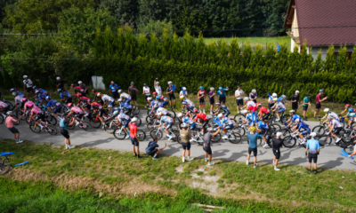 Tour de Pologne 2025 Parcours détaillé et profils des étapes