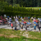 Tour de Pologne 2025 Parcours détaillé et profils des étapes