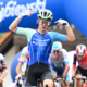 Tour de Pologne 2025 Paul Lapeira fait coup double sur la 2ème étape ! (2)