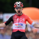 Tour de Pologne 2025 Victor Langellotti s'offre la 6ème étape, le maillot jaune et un morceau d'histoire