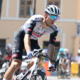Tour de Pologne : Filippo Baroncini placé dans un coma artificiel