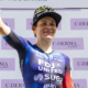 Tour de Romandie Femmes 2025 Blanka Vas remporte la dernière étape, Elise Chabbey renverse le général