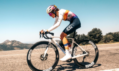 Tour de Romandie Femmes 2025 : Paula Blasi remporte une 1ère étape ubuesque, marquée par l'exclusion de 5 équipes