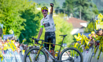 Tour de l'Ain 2025 Cian Uijtdebroeks remporte la dernière étape et le général (1)