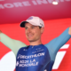 Tour de l’Ain 2025 La 2ème étape et le maillot jaune pour Nicolas Prodhomme