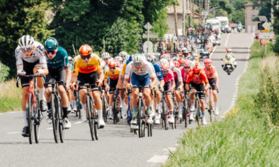 Tour de l'Ain 2025 Parcours détaillé et profils des étapes