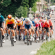Tour de l'Ain 2025 Parcours détaillé et profils des étapes