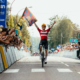 Tour de l'Avenir 2025 Exploit de Carl-Frederik Bévort, vainqueur en solitaire sur la 3ème étape