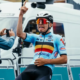 Tour de l’Avenir 2025 Jarno Widar s'adjuge la 5ème étape devant Paul Seixas