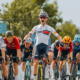 Tour de l'Avenir 2025 La 2ème étape pour Elliot Rowe, le maillot jaune pour Maxime Decomble