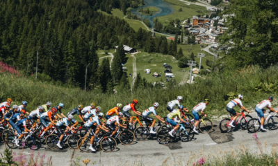Tour de l'Avenir 2025 Parcours détaillé et profils des étapes