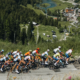 Tour de l'Avenir 2025 Parcours détaillé et profils des étapes