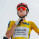 Tour de l'Avenir Femmes 2025 Isabella Holmgren pulvérise le dernier chrono et remporte le général
