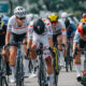 Tour de l’Avenir Femmes 2025 Le triplé pour Célia Gery, lauréate de la 4ème étape