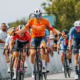 Tour de l’Avenir Femmes 2025 Scarlett Souren remporte au sprint la 2ème étape