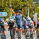 Tour de l'Avenir Femmes 2025 Victoire de Célia Géry sur la 1ère étape