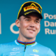 Tour du Danemark 2025 Le numéro de Mads Pedersen sur la 4ème étape