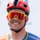 Tour du Danemark 2025 La passe de trois et le général pour Mads Pedersen