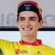 Tour du Limousin 2025 Andrea Vendrame s'adjuge la dernière étape, Ewen Costiou rafle le général