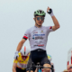Tour du Limousin 2025 Paul Lapeira vainqueur de la 3ème étape, Ewen Costiou toujours leader