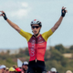 Tour du Limousin 2025 Sylvain Moniquet dame le pion aux favoris sur la 2ème étape