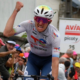 Tour du Limousin 2025 Victoire de Thomas Gachignard sur la 1ère étape