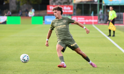 Transferts ASSE : Rennes fonce sur Lucas Stassin