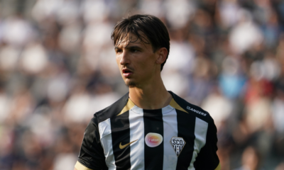 Transferts Angers : Estéban Lepaul signe à Rennes