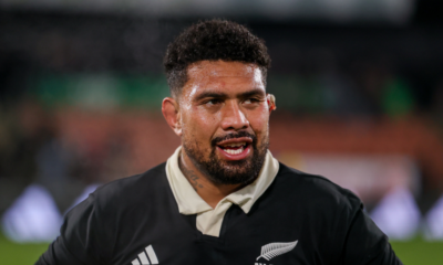 Transferts : Ardie Savea sur les tablettes d'un club de Top 14