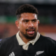 Transferts : Ardie Savea sur les tablettes d'un club de Top 14