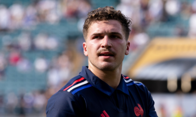 Transferts Baptiste Jauneau, un cador de Top 14 a fait une offre XXL