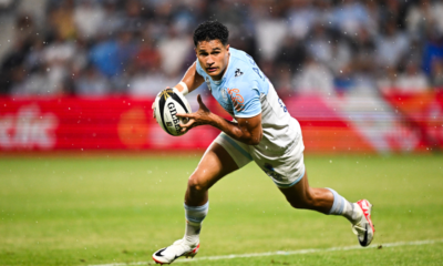Transferts Bayonne Tom Spring sur les tablettes d'un club de Top 14