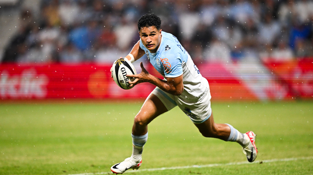 Transferts Bayonne Tom Spring sur les tablettes d'un club de Top 14