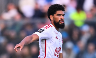 Transferts Brest Rennes va doubler Nice pour Mahdi Camara