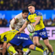 Transferts Clermont Très courtisé, Baptiste Jauneau a tranché pour son avenir