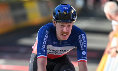 Transferts Cyclisme Dorian Godon signe chez une grosse équipe étrangère
