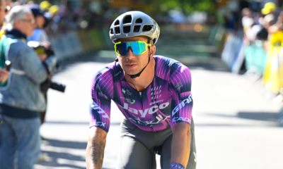 Transferts Cyclisme Dylan Groenewegen signe dans une équipe française