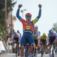Transferts Cyclisme La Groupama-FDJ signe un sprinteur italien