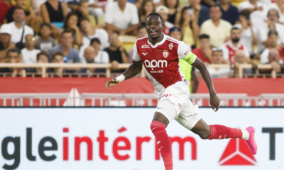 Transferts Denis Zakaria va quitter Monaco