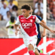 Transferts Eliesse Ben Seghir quitte Monaco pour l'Allemagne