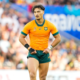 Transferts Jordan Petaia, talent brut australien, signe en Top 14