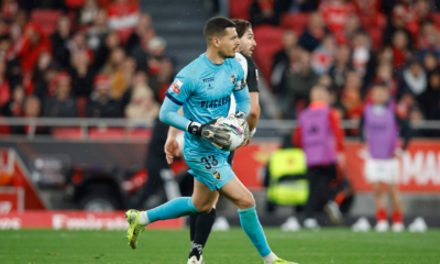 Transferts LOSC : Lille a trouvé le remplaçant de Lucas Chevalier