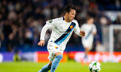 Transferts LOSC : Lille veut signer Keita Kosugi