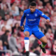Transferts LOSC Lille vise Hamza Igamane
